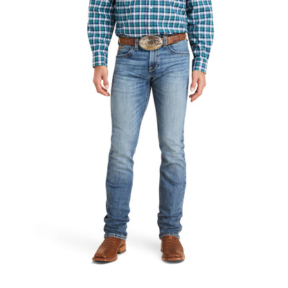Ariat Men M7 Slim Stowell Straight Leg 10043188 Jean