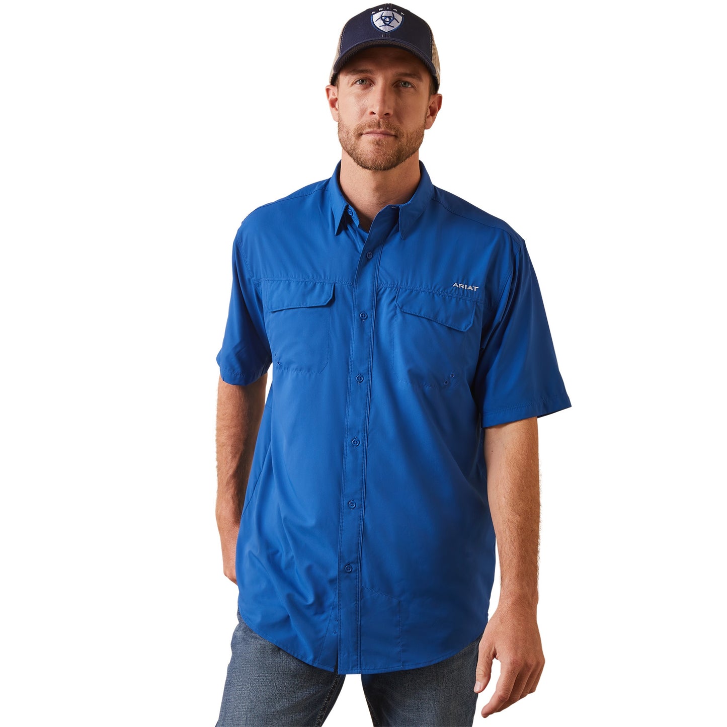 Ariat MN Shirt 10043345