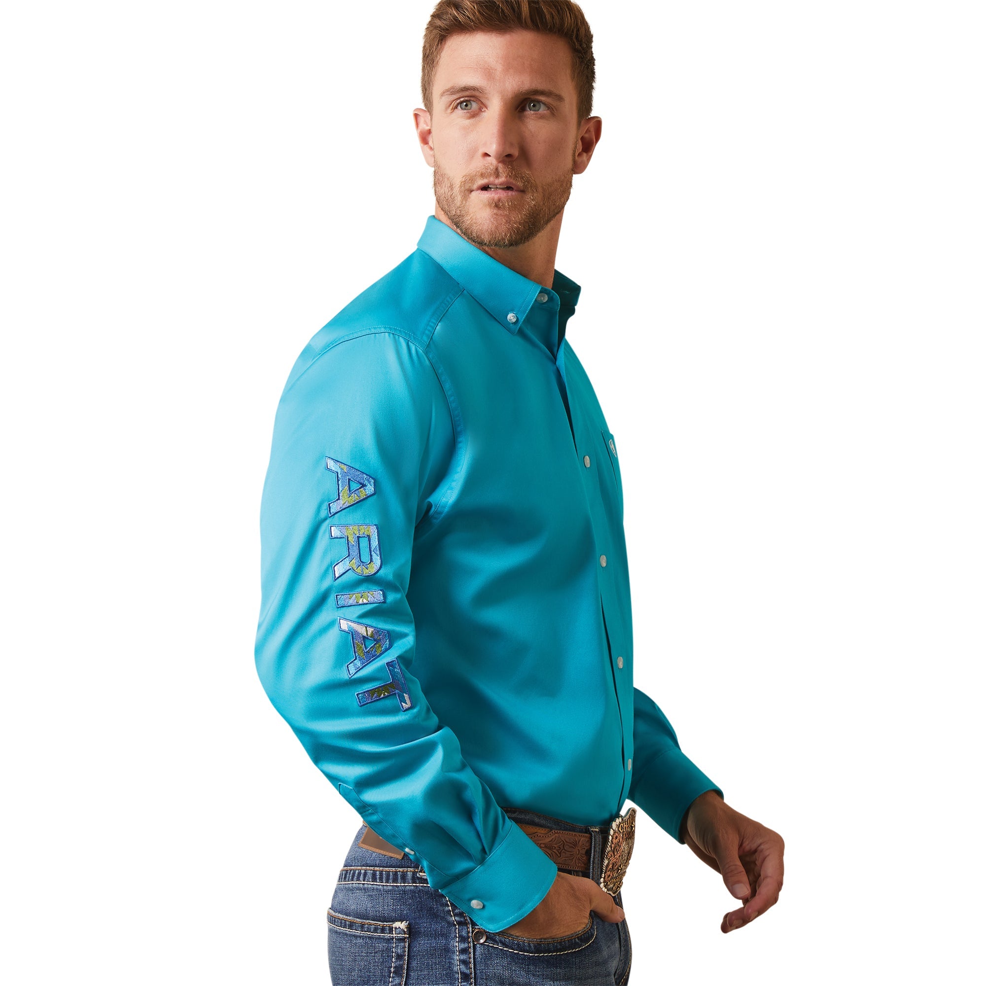 Ariat MN 10043520 Shirt