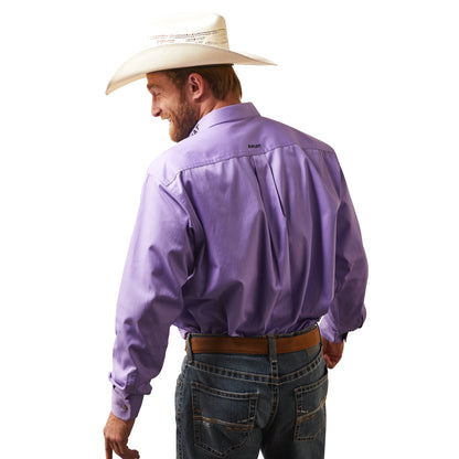 Ariat MN Violet Shirt 10043521