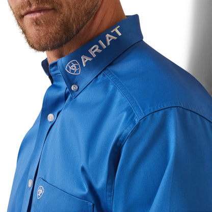 Ariat MN Team Logo Twill 10043568 Shirt