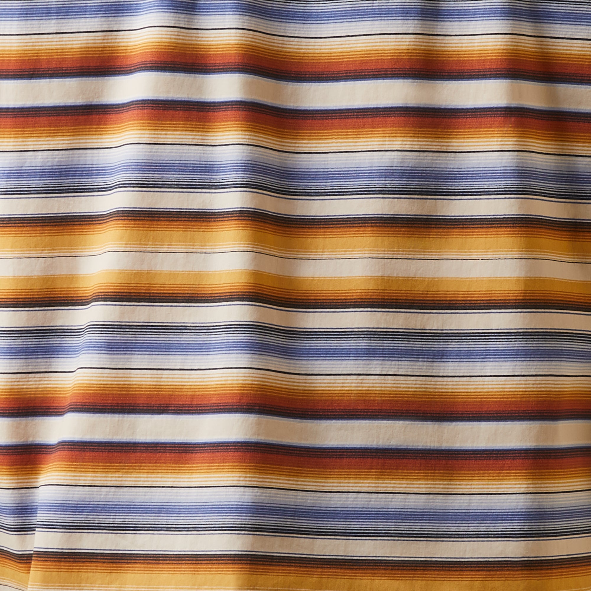 Ariat MN Golden Serape Shirt 10043703