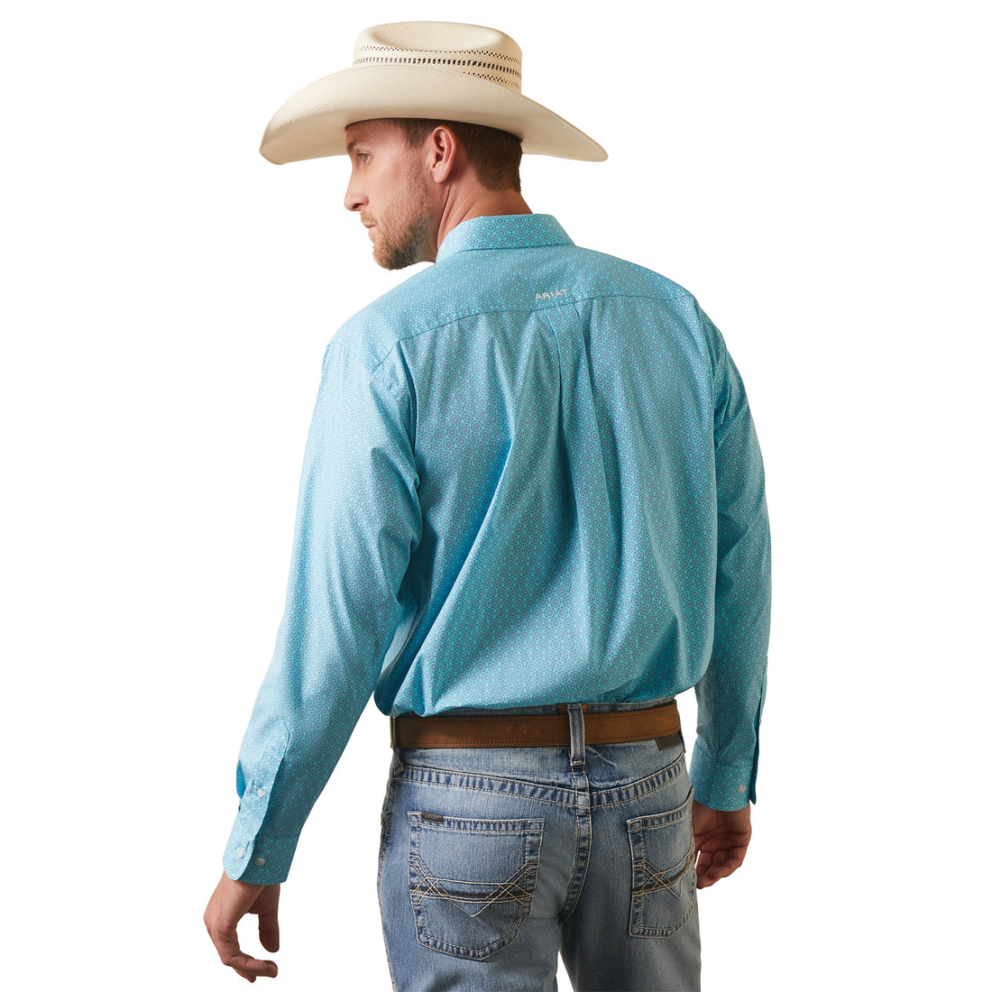 Ariat MN Gulf Stream 10043727 Shirt