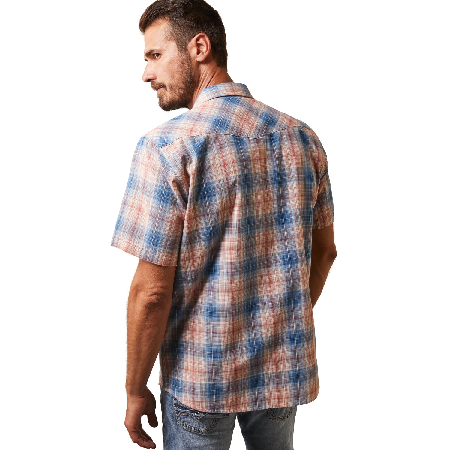 Ariat MN Blue Heaven Shirt 10043762