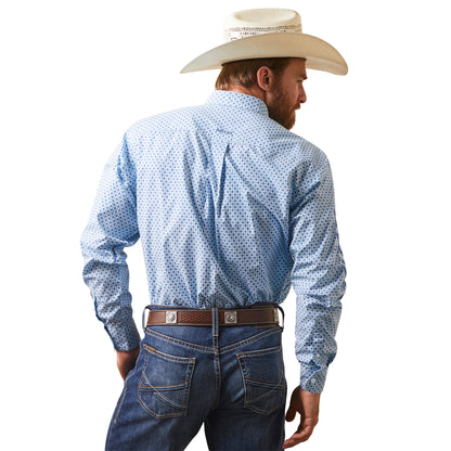 Ariat MN White Shirt 10043854
