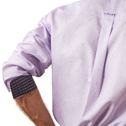 Ariat MN Lavander Skiff Shirt 10043880
