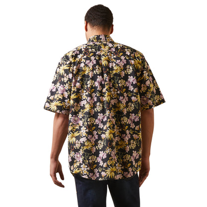 Ariat MN Black Shirt 10043919