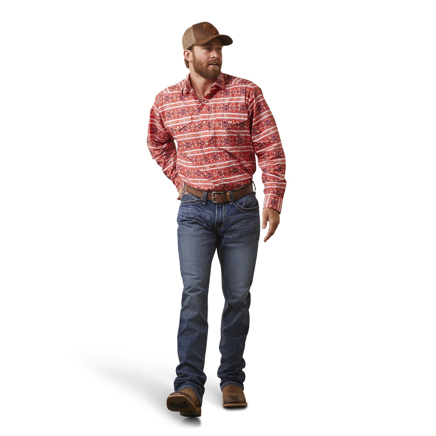 Ariat MN Shirt 10043920