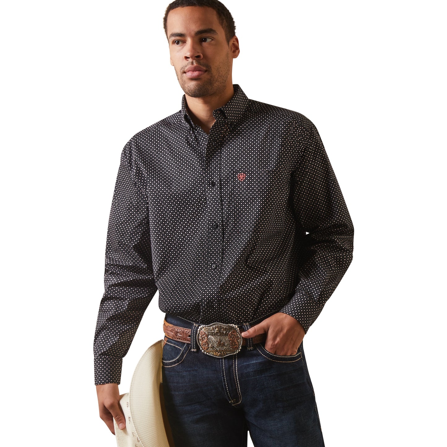 Ariat MN Shirt 10043923