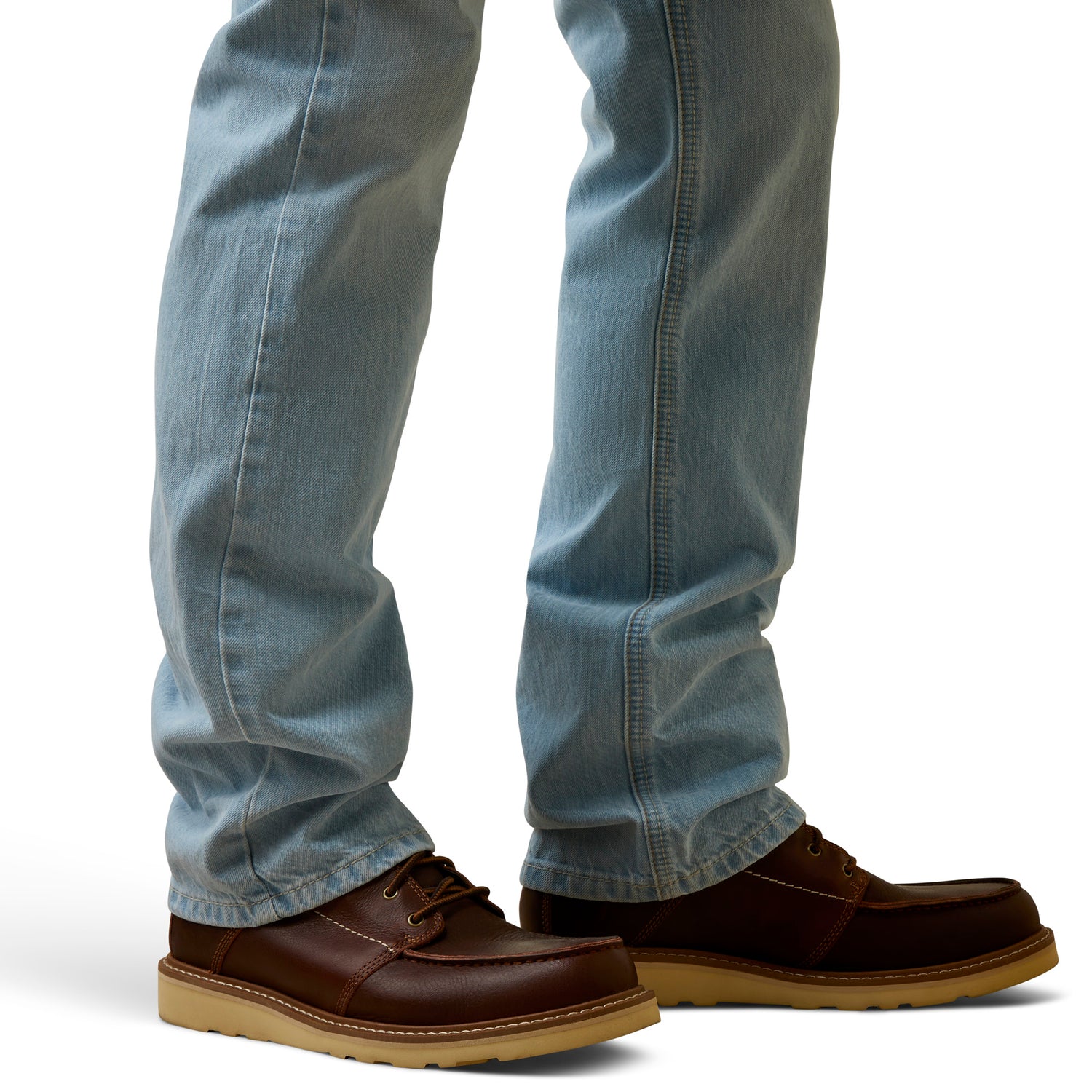 Ariat Men M7 Slim Toro Straight Leg 10044366 Jean
