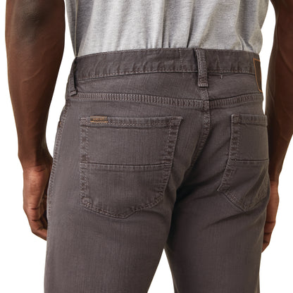 Ariat Men M7 Grizzly Straight Leg 10044368 Jean