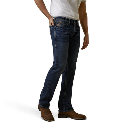 Ariat Men M7 Slim Graysill Straight Leg 10044377 Jean