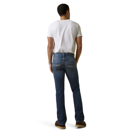 Ariat Men M7 Slim Griffen Straight Leg 10044378 Jean