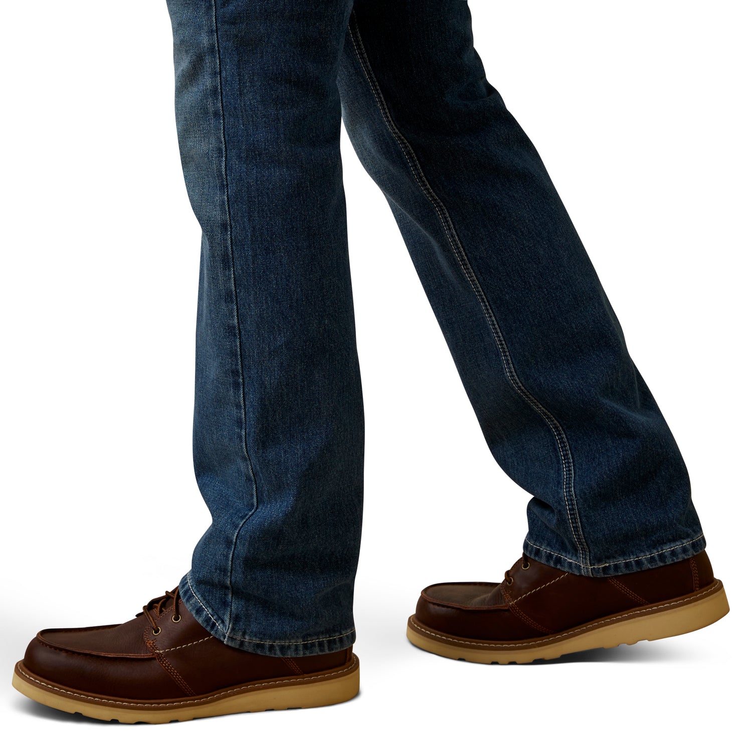 Ariat Men M7 Slim Griffen Straight Leg 10044378 Jean