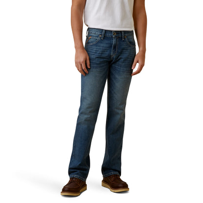 Ariat Men M7 Slim Griffen Straight Leg 10044378 Jean