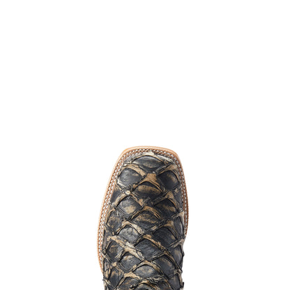 Ariat Men Piraruci Deep Water Western Boot 10044420