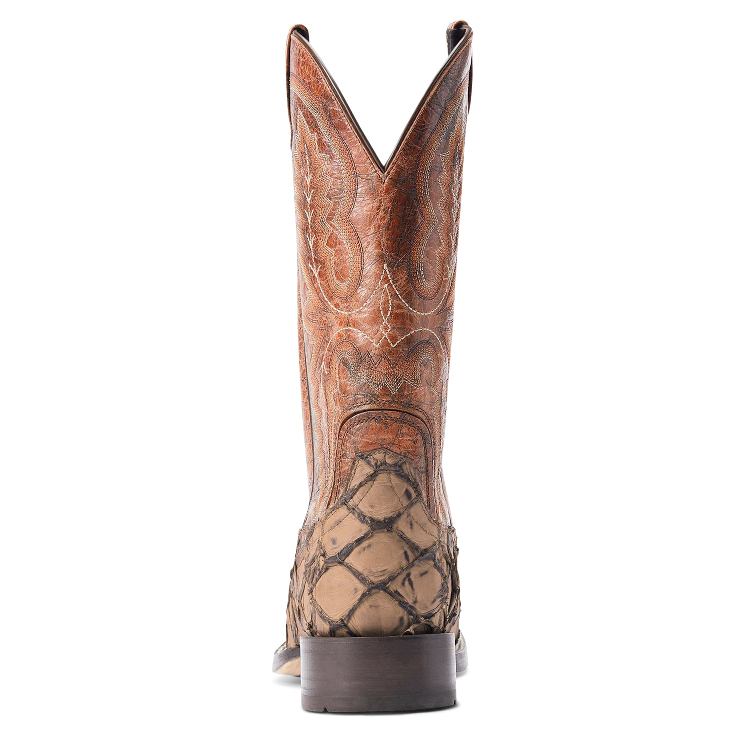 Ariat Men Piraruci Deep Water Western Boot 10044421