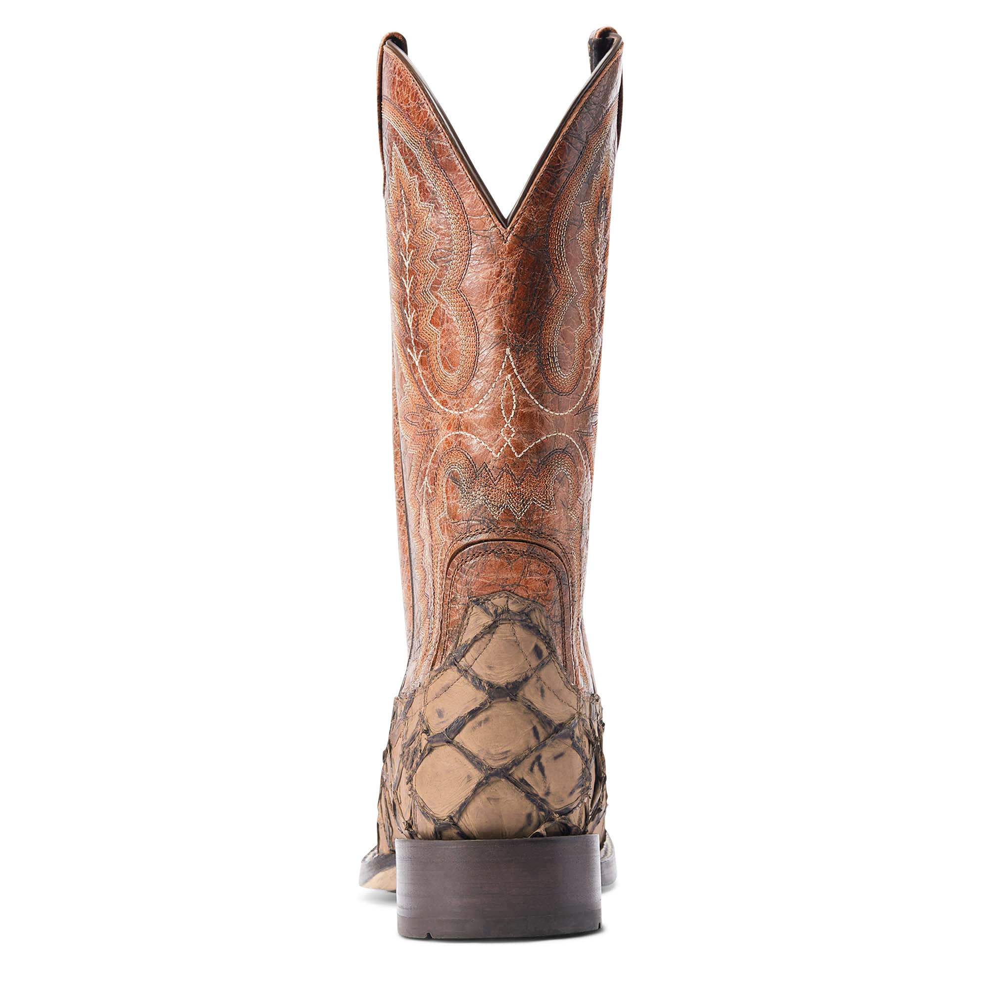 Ariat Men Piraruci Deep Water Western Boot 10044421