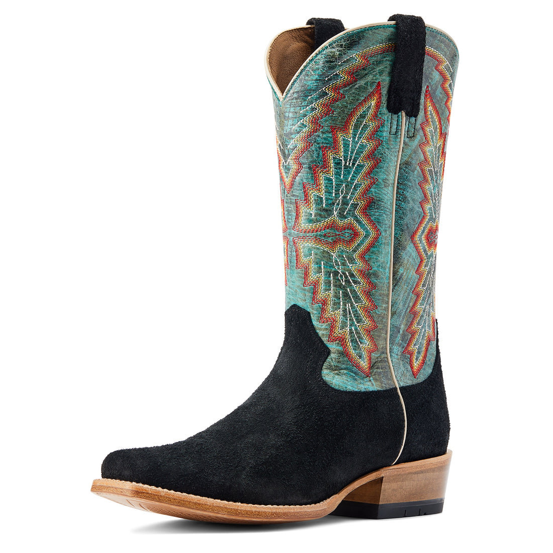 Ariat Men Futurity Showman Cowboy Boot 10044498
