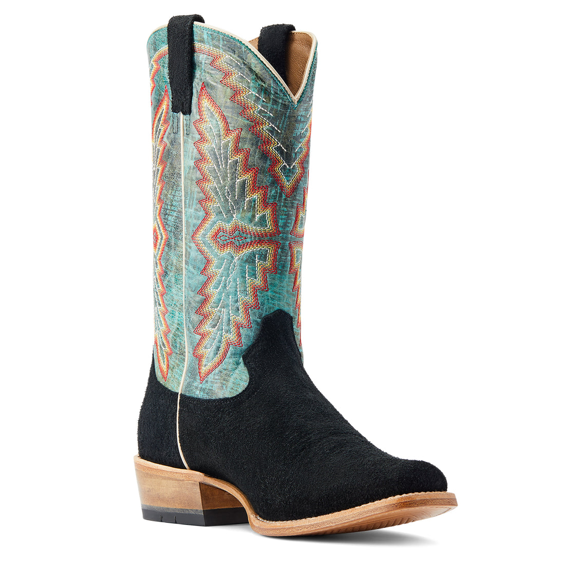Ariat Men Futurity Showman Cowboy Boot 10044498