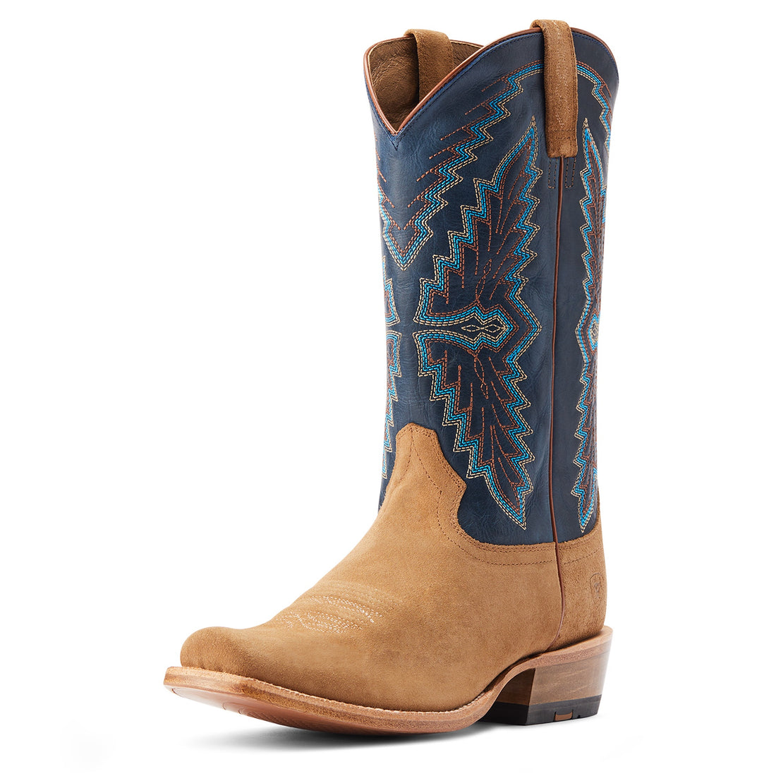 Ariat Men Futurity Showman Cowboy Boot 10044499
