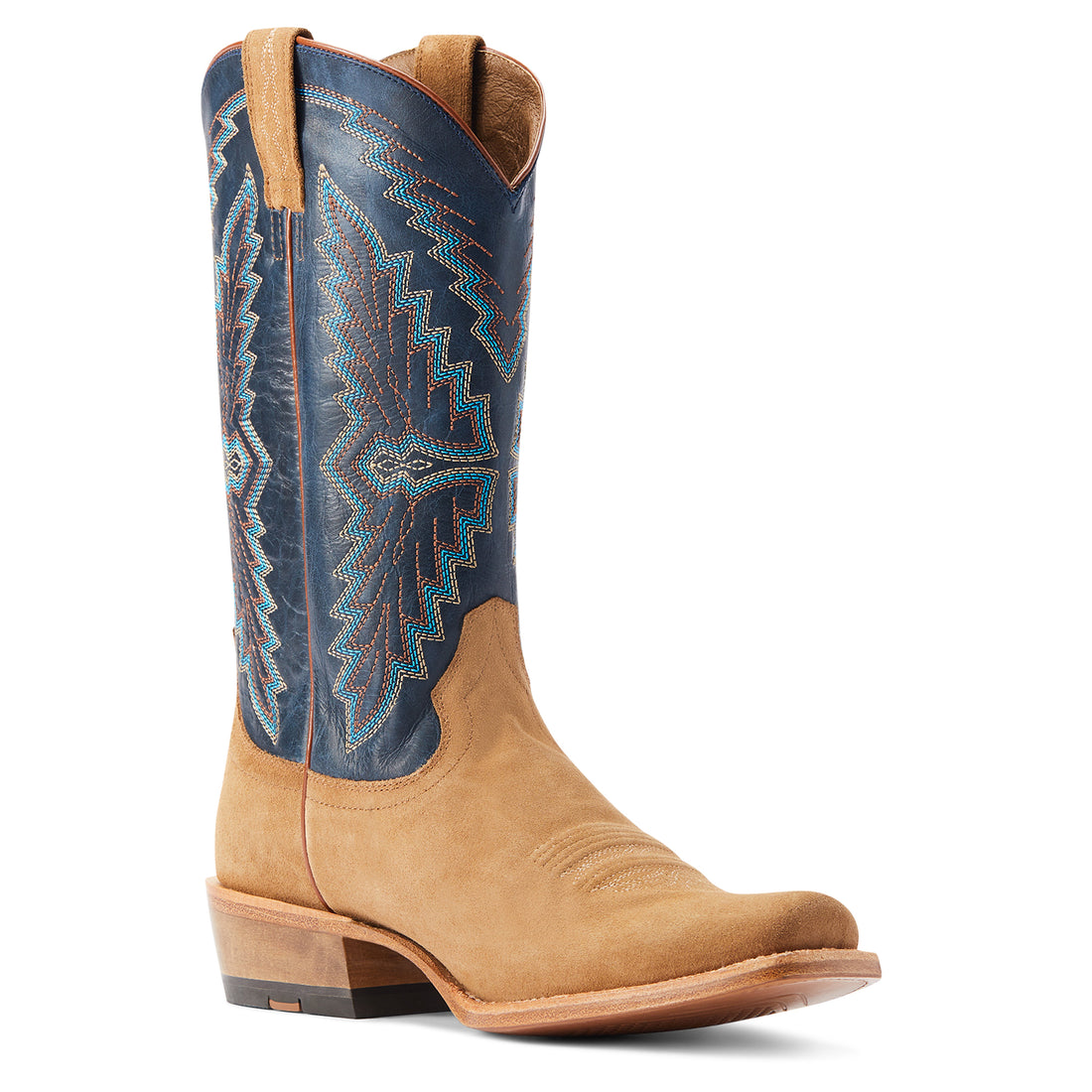 Ariat Men Futurity Showman Cowboy Boot 10044499