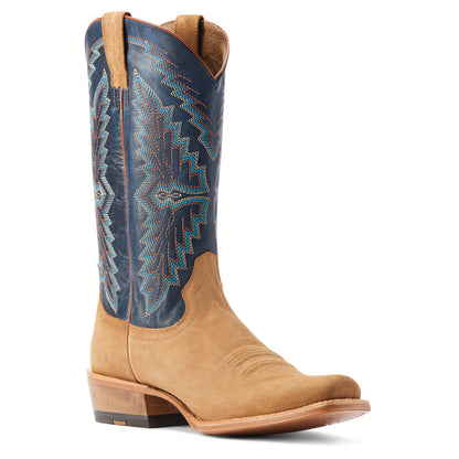 Ariat Men Futurity Showman Cowboy Boot 10044499