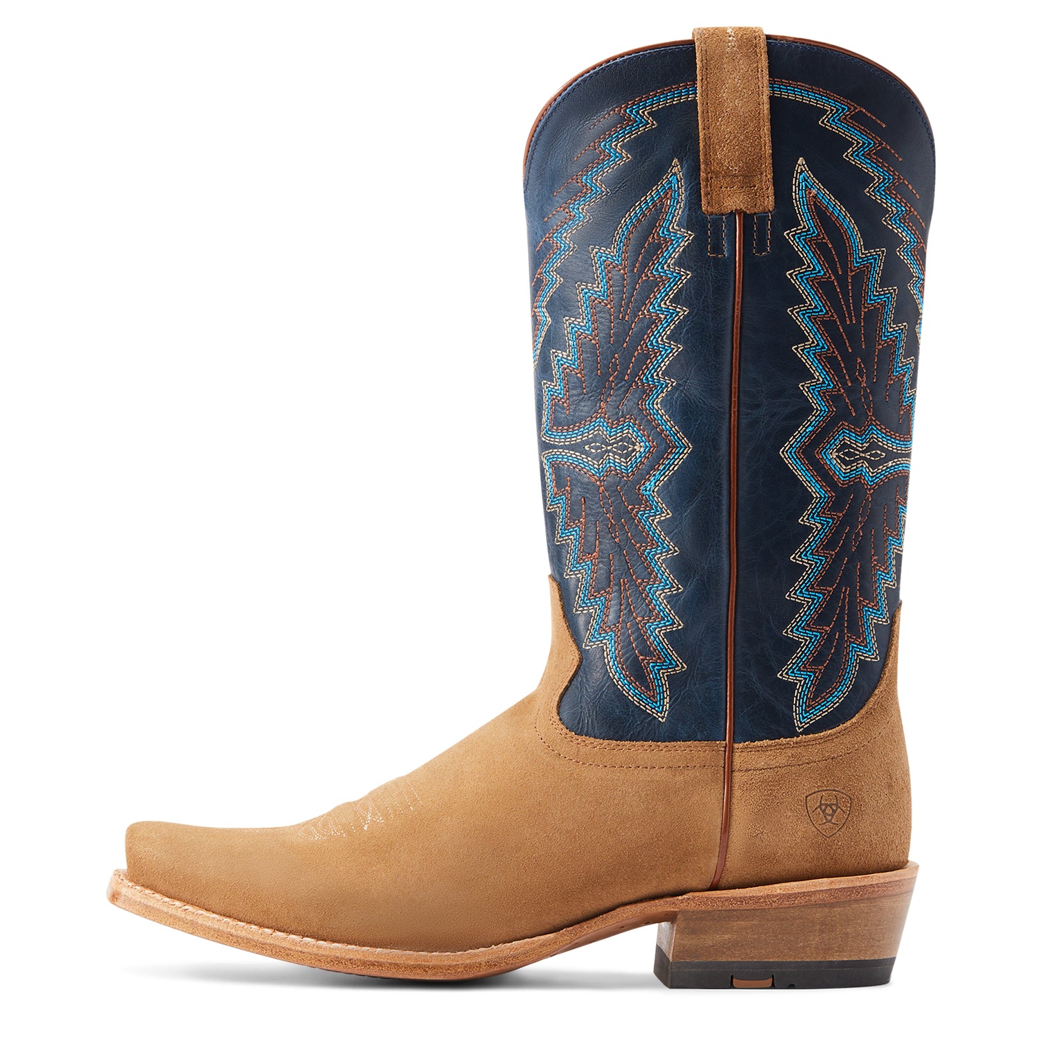 Ariat Men Futurity Showman Cowboy Boot 10044499