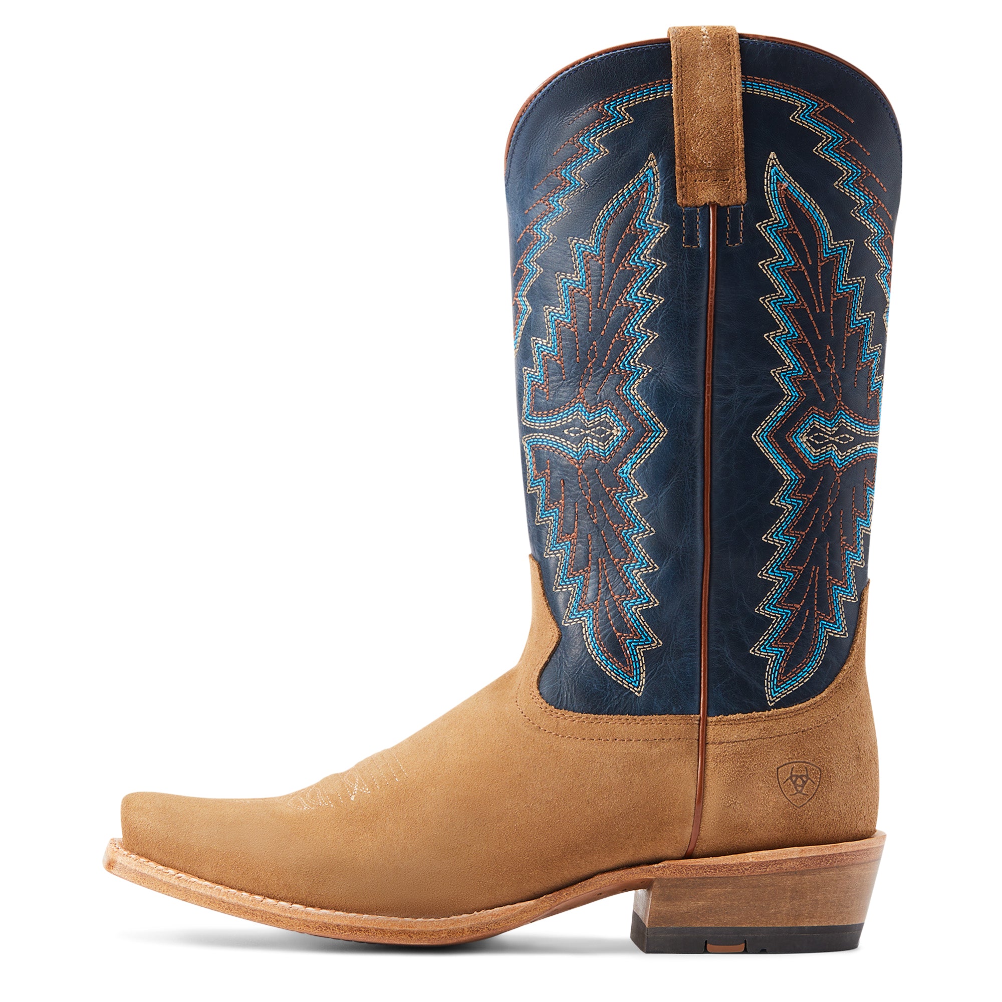 Ariat Men Futurity Showman Cowboy Boot 10044499