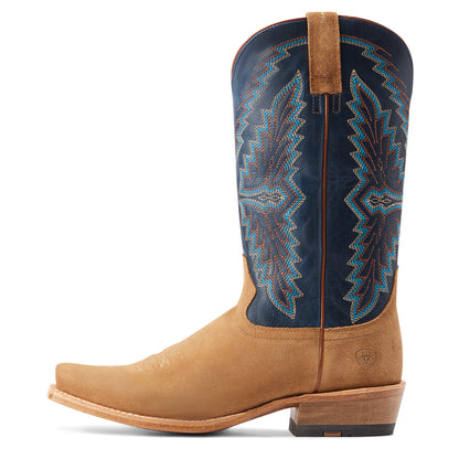 Ariat Men Futurity Showman Cowboy Boot 10044499