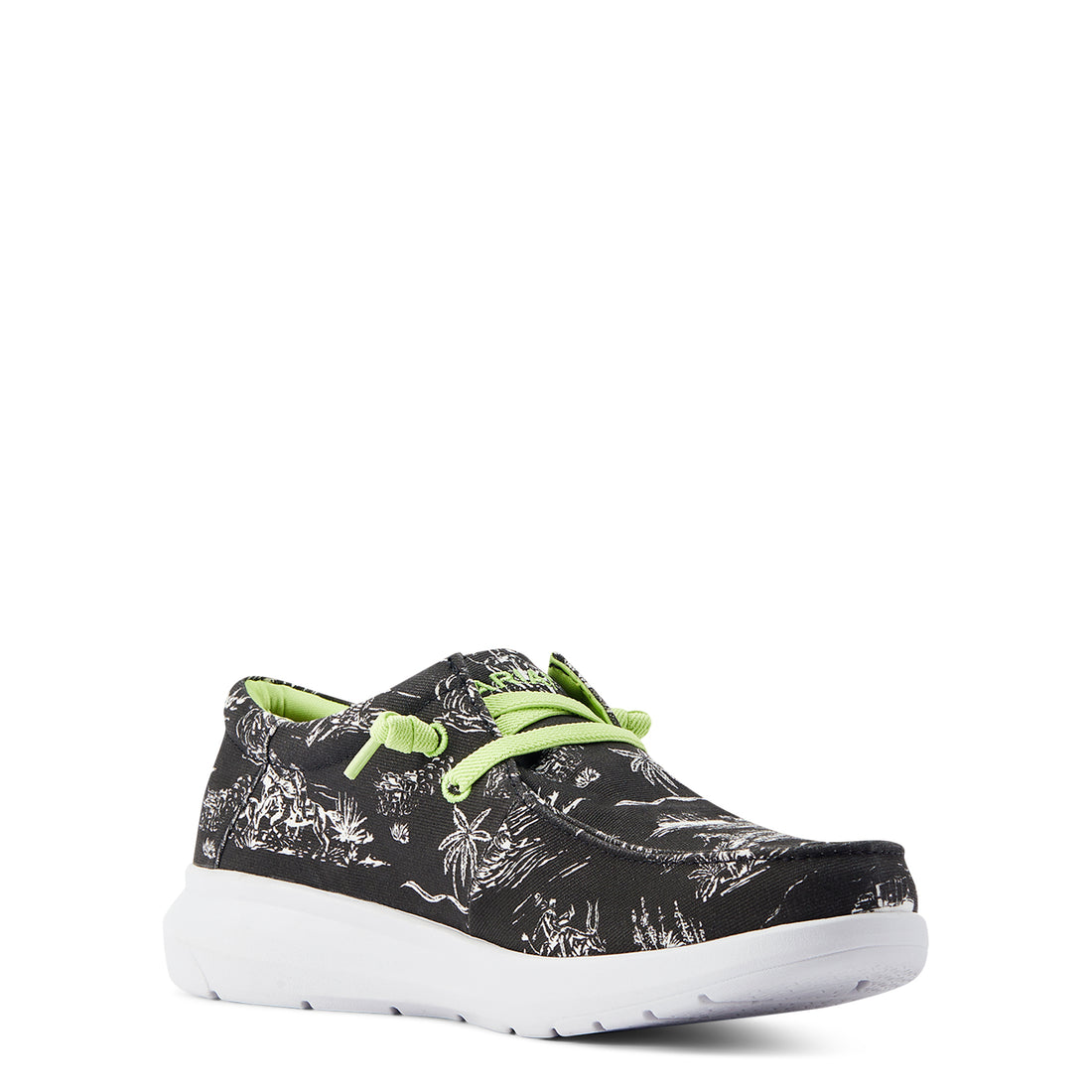 Ariat MN Western Aloha Hilo 10044510