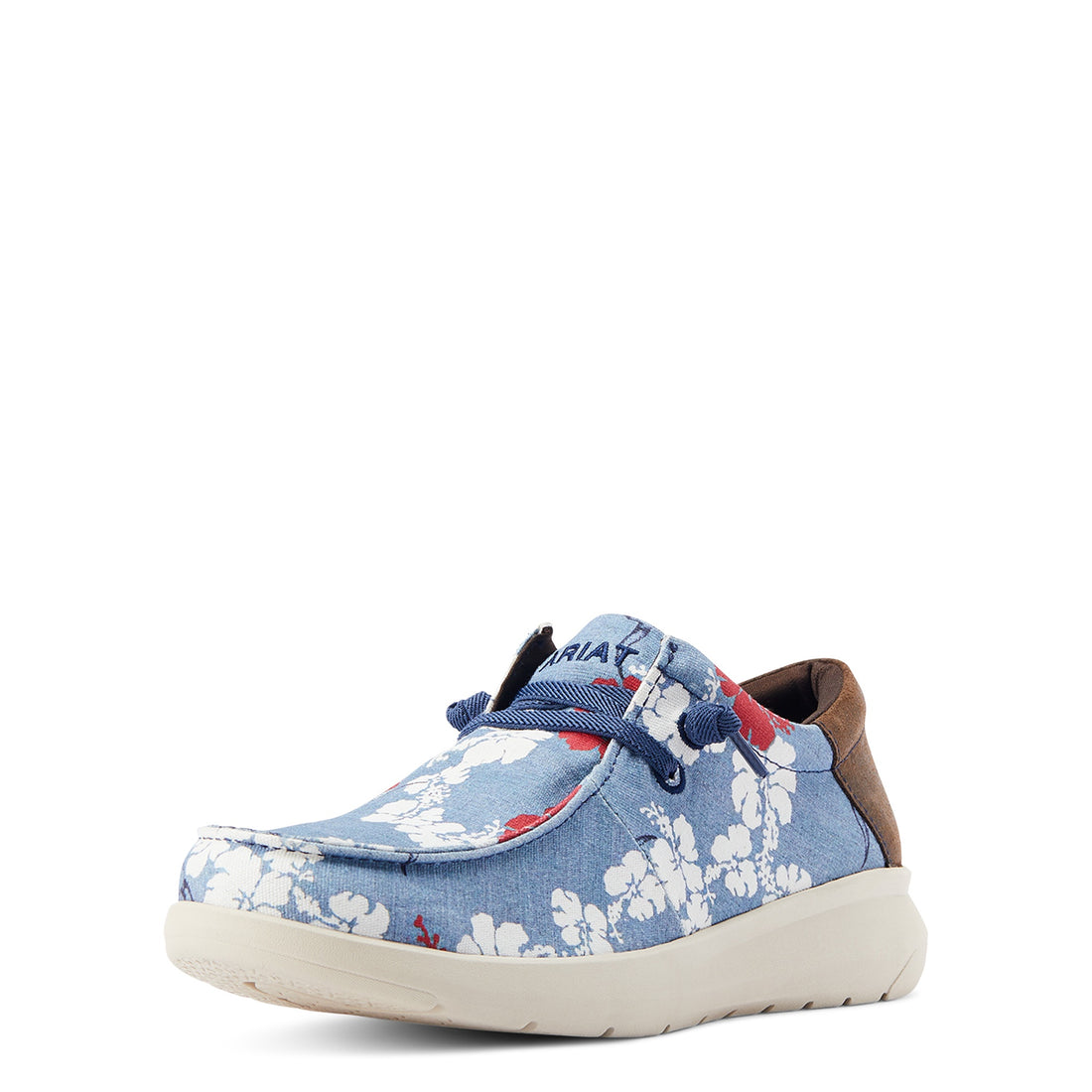 Ariat MN Western Aloha Hilo 10044513