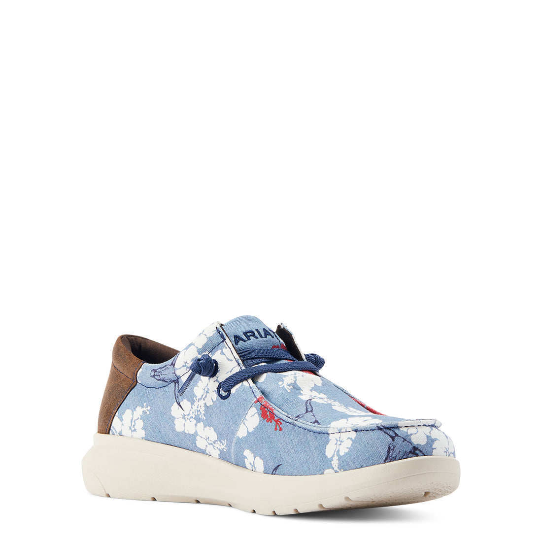 Ariat MN Western Aloha Hilo 10044513