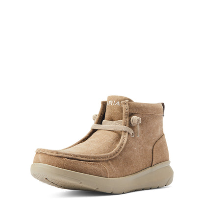 Ariat Men Mid Rancher Moc Hilo Shoe 10044549