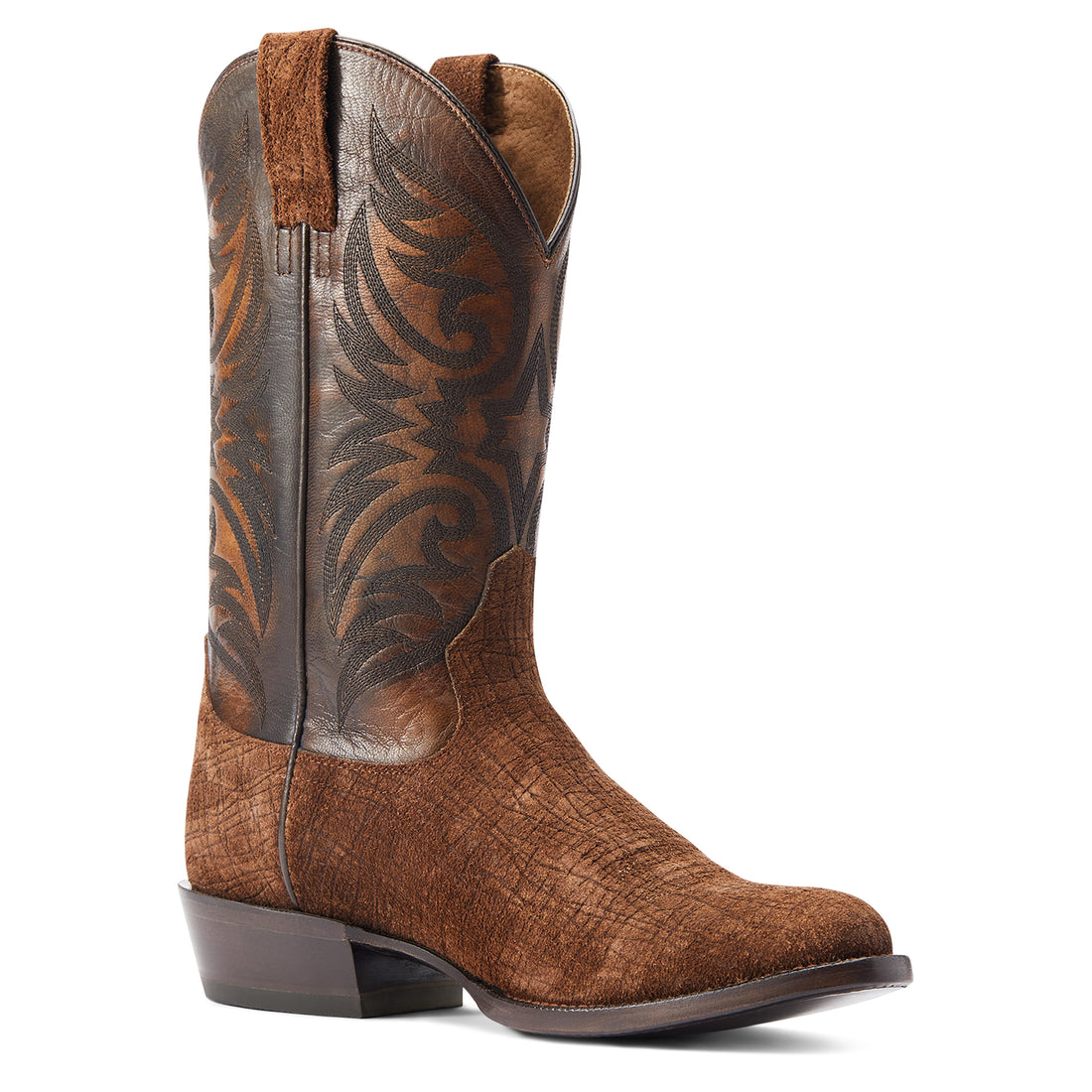 Ariat MN Bankroll Western Boot 10044557