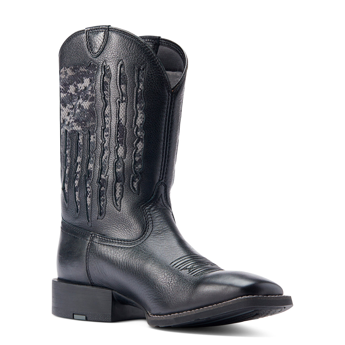 Ariat MN Sport My Country VentTEK Western Boot 10044563