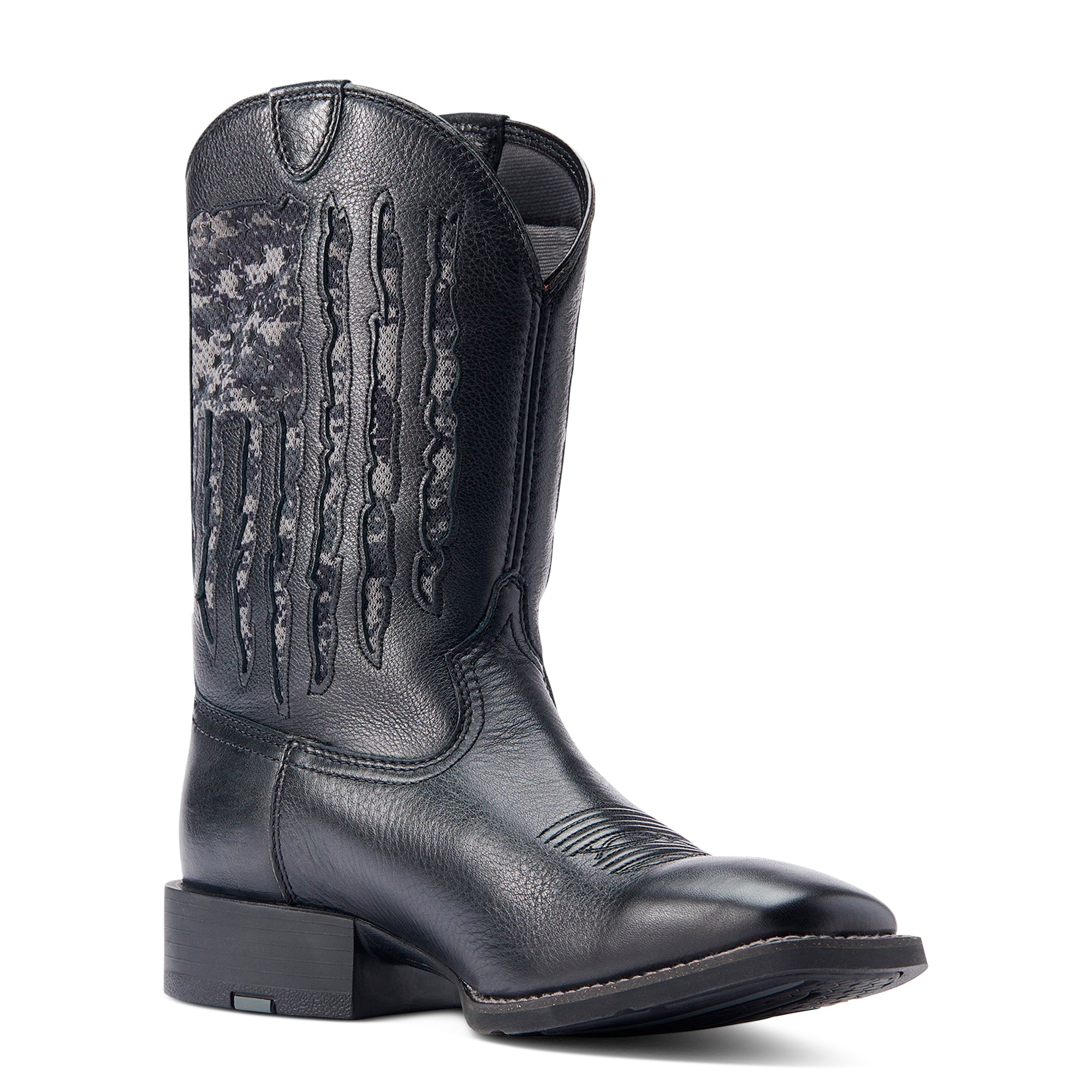 Ariat MN Sport My Country VentTEK Western Boot 10044563