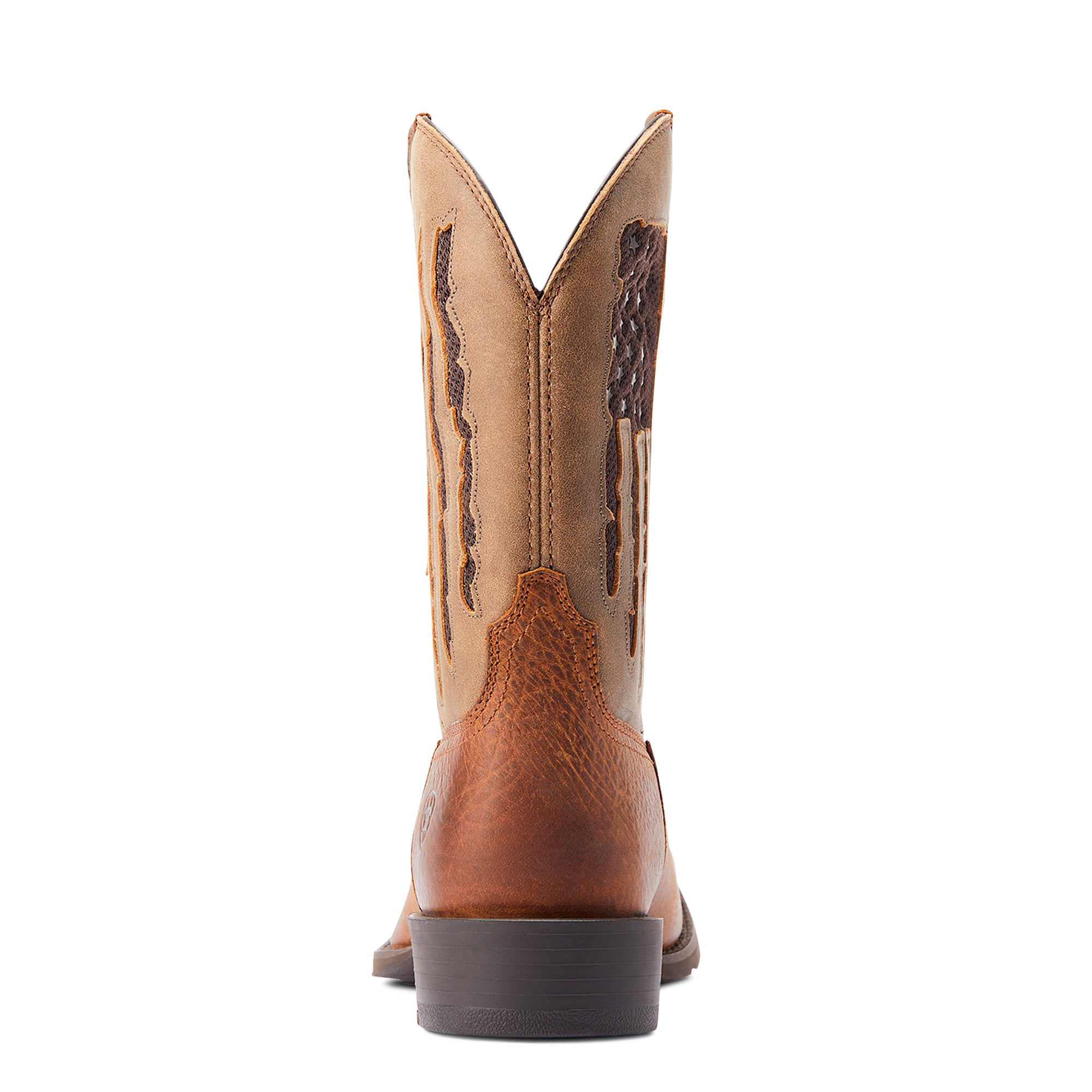 Ariat Men Sport My Country VentTEK Western Boot 10044564