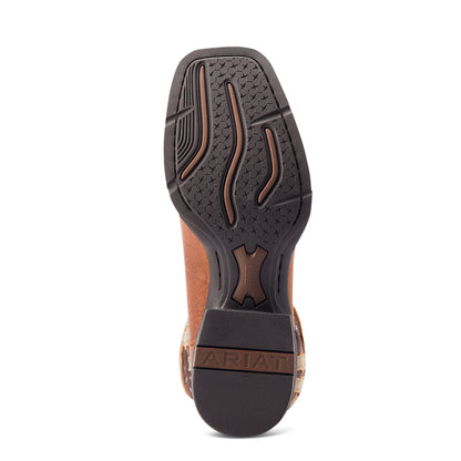 Ariat Men Sport My Country VentTEK Western Boot 10044564