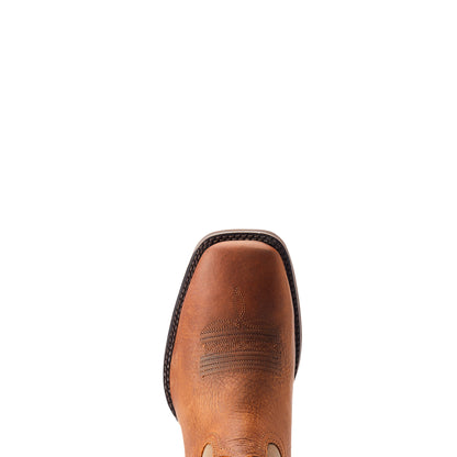 Ariat Men Sport My Country VentTEK Western Boot 10044564