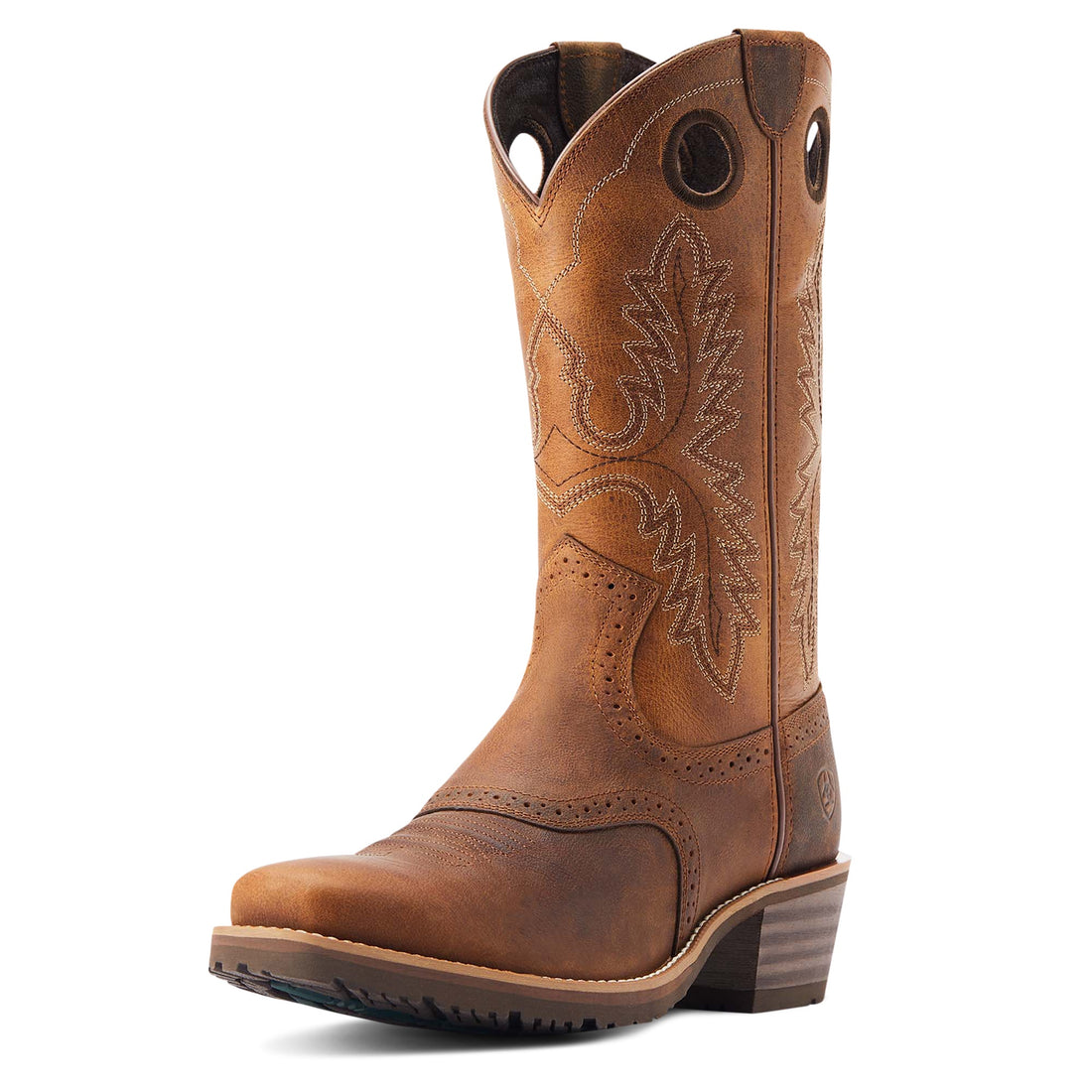 Ariat MN Hybrid Roughstock Cowboy Boot 10044565