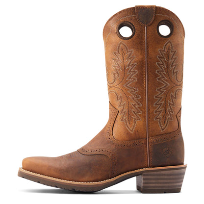 Ariat MN Hybrid Roughstock Cowboy Boot 10044565