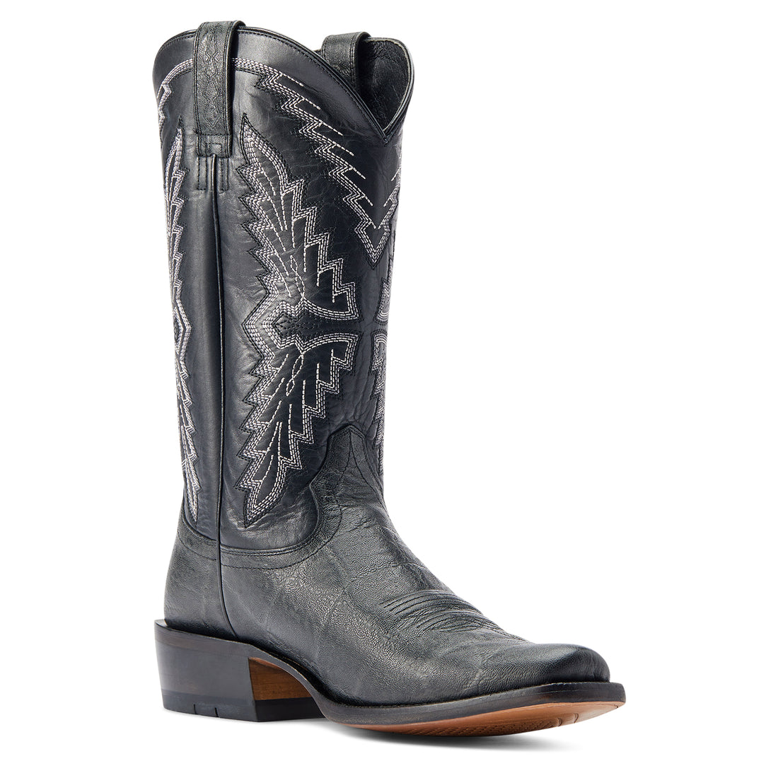 Ariat Men Futurity Showman Cowboy Boot 10044618