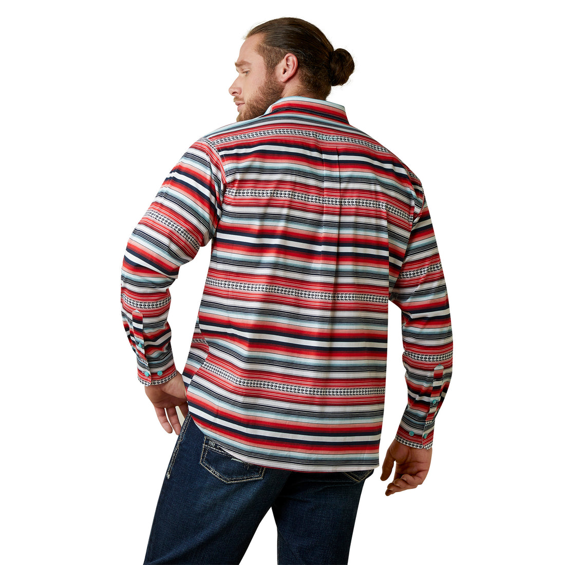 Ariat MN Shirt 10044862