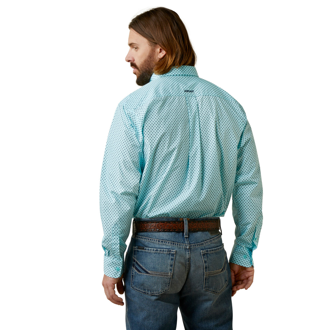 Ariat MN Shirt 10044863