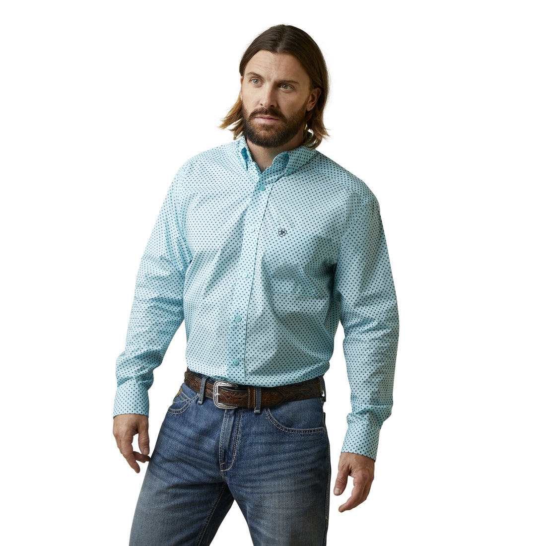 Ariat MN Shirt 10044863