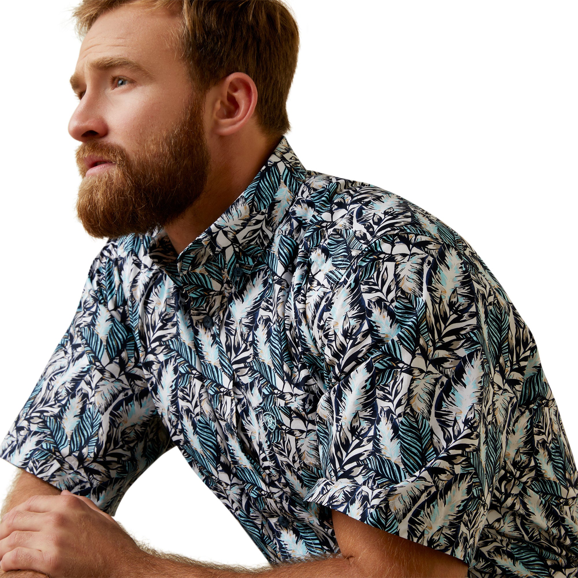 Ariat MN Shirt 10044864