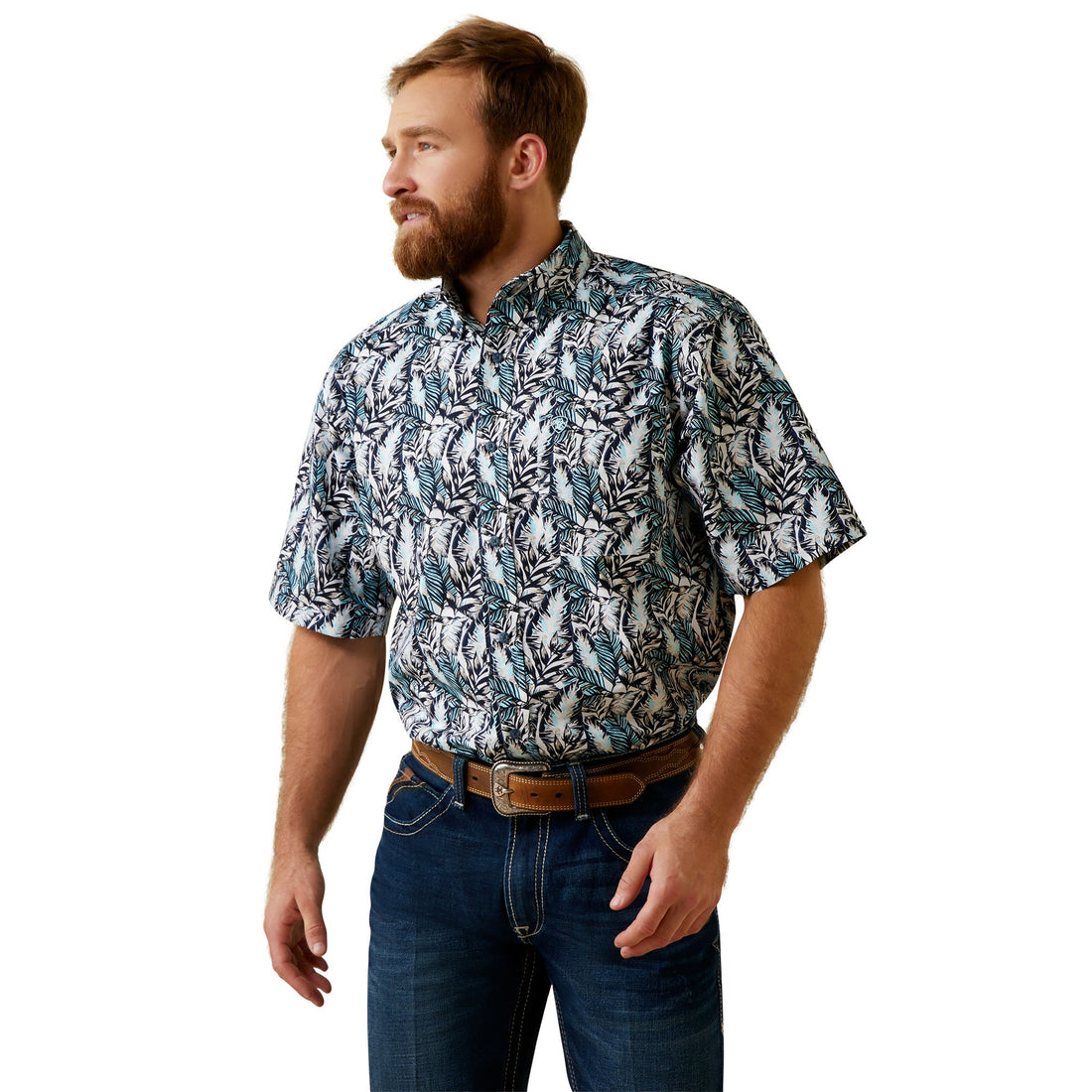Ariat MN Shirt 10044864