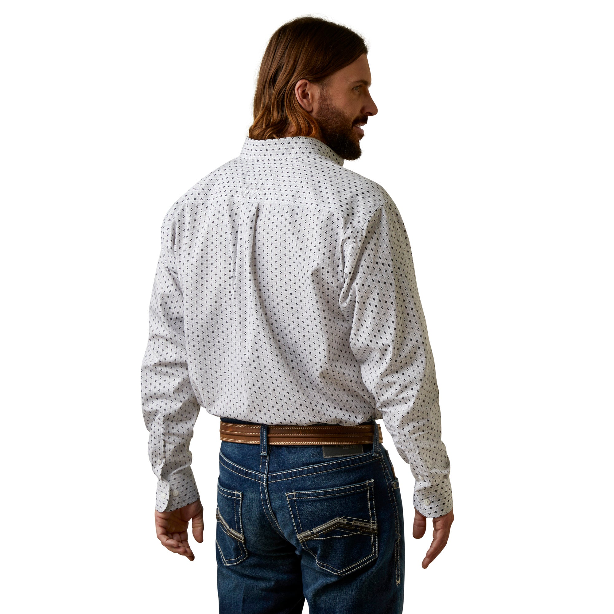 Ariat MN Shirt 10044903