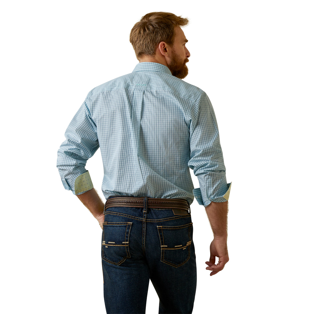 Ariat MN Shirt 10044905